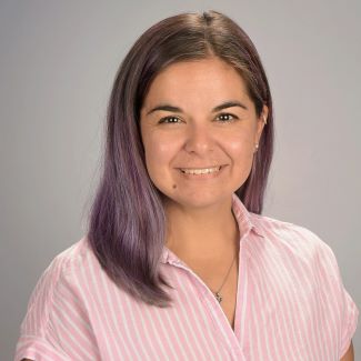 Danielle LaTour, Our Center Director